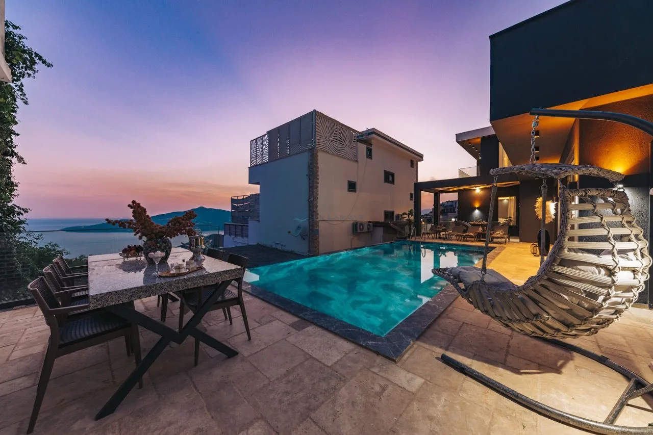 Villa Sabani