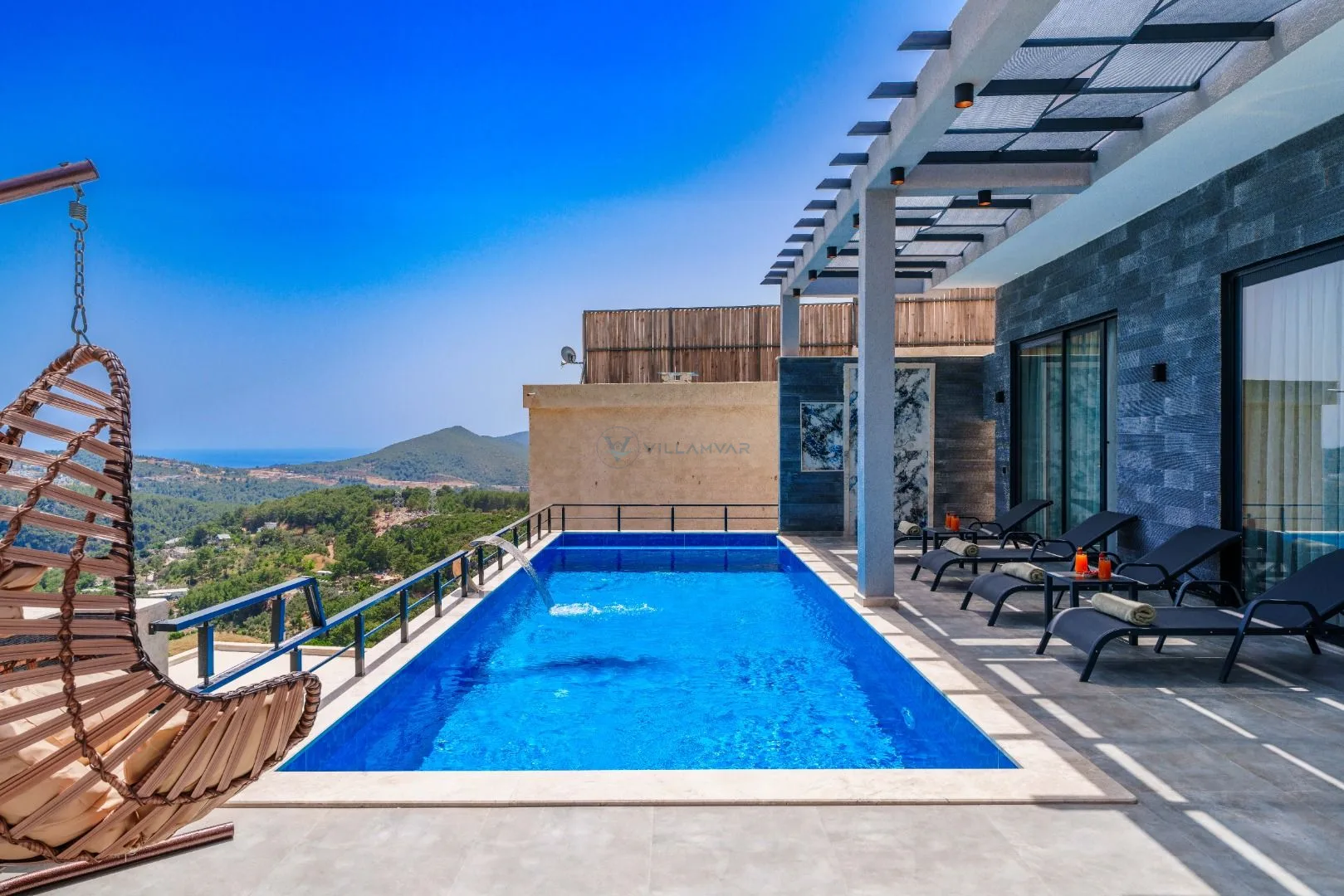 Villa Ela İslamlar