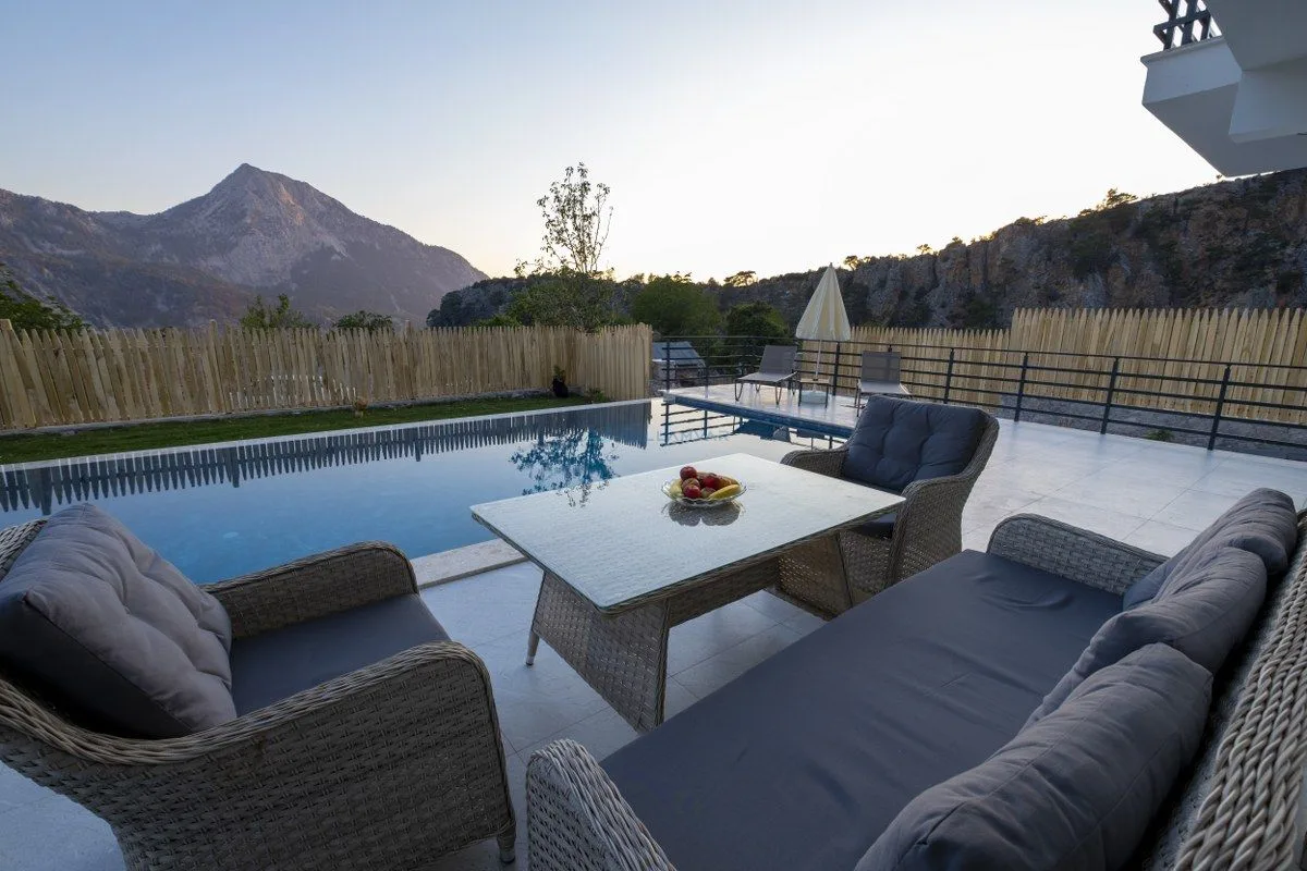 Villa Nipal