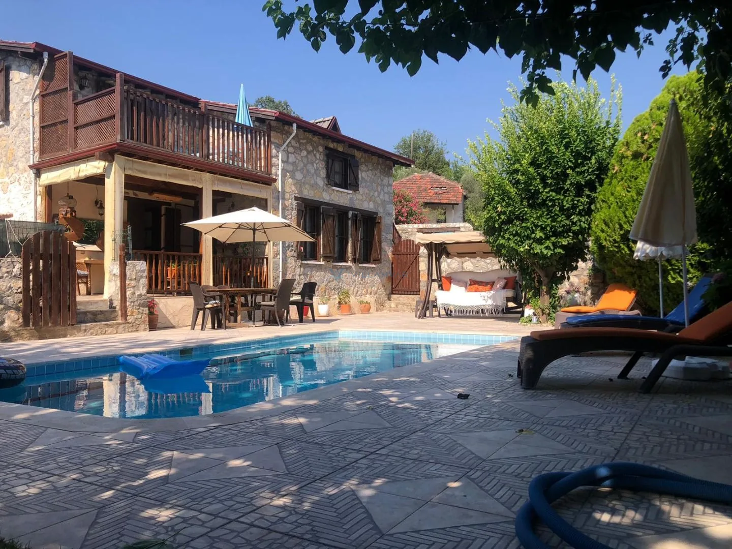 Villa Stonner