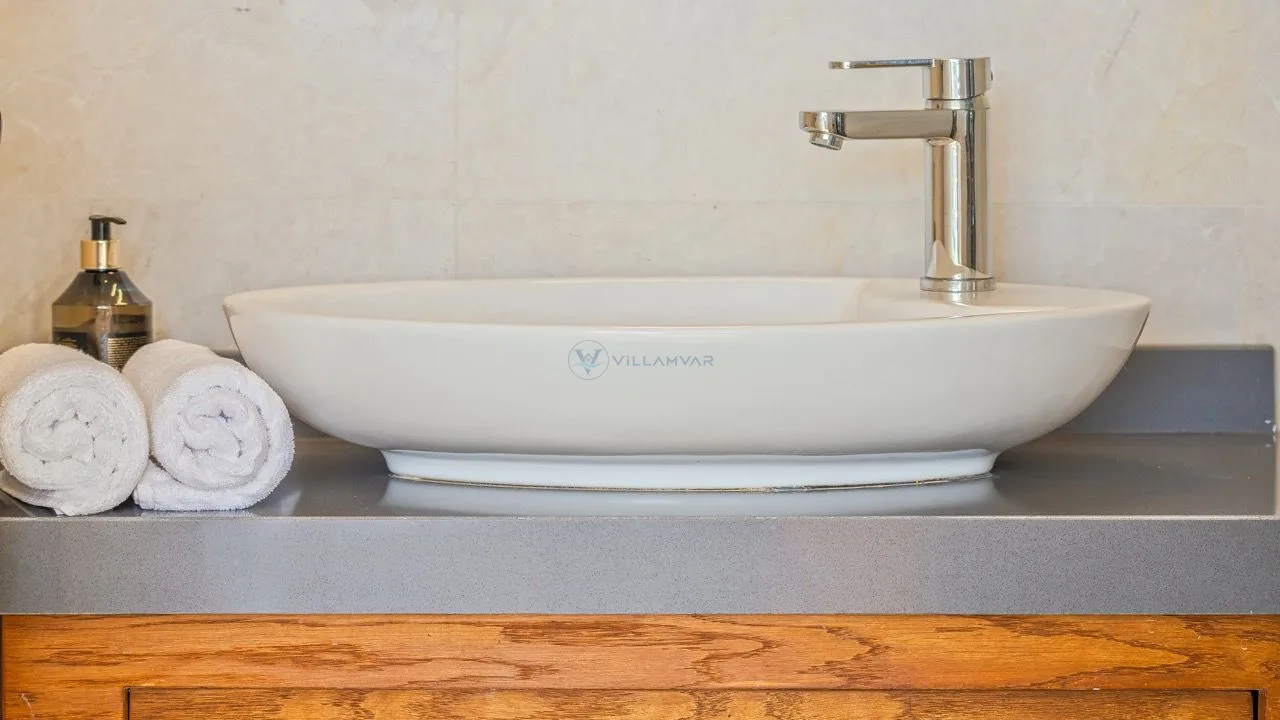 Villa Mecanblue