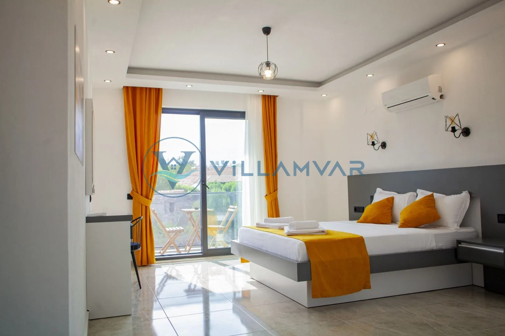 Villa Sweet Home