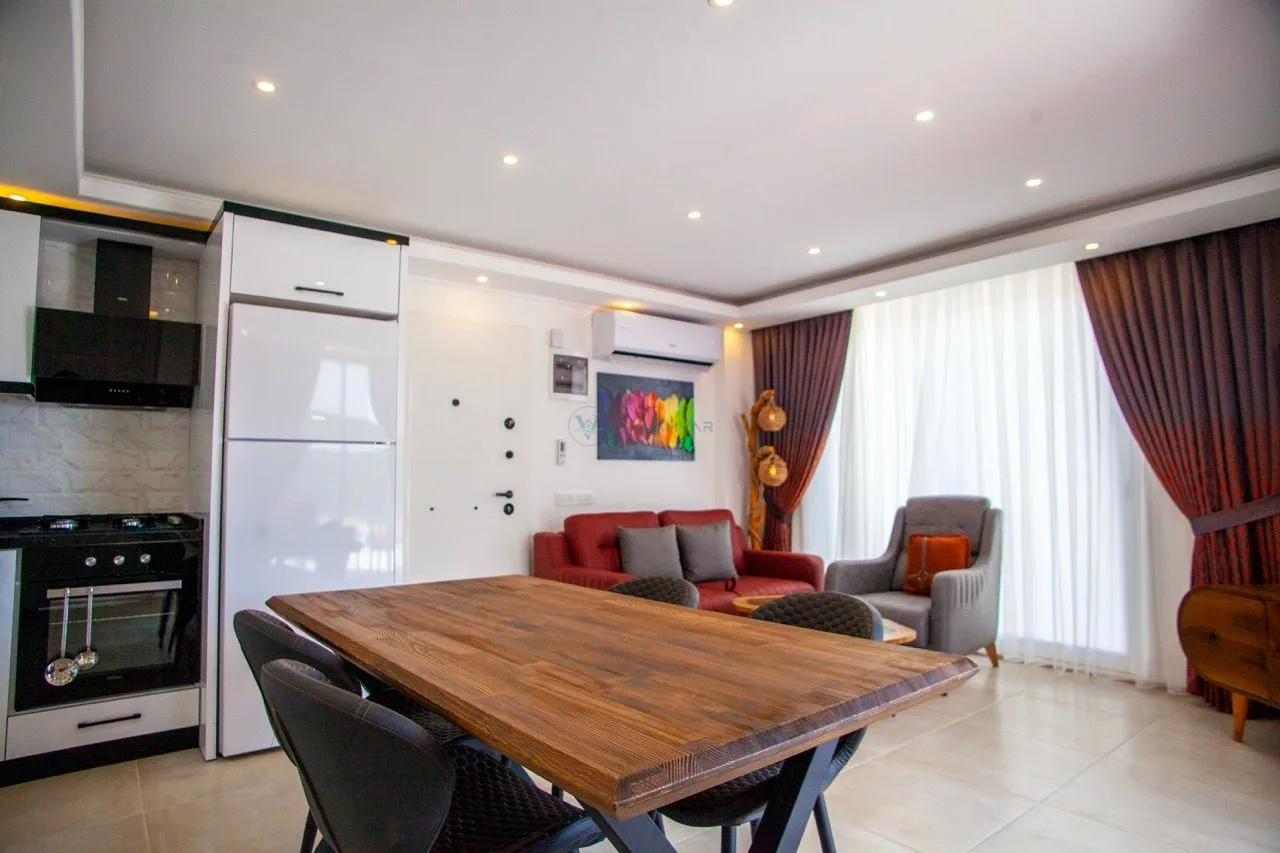 Villa Yıldız Ortaalan