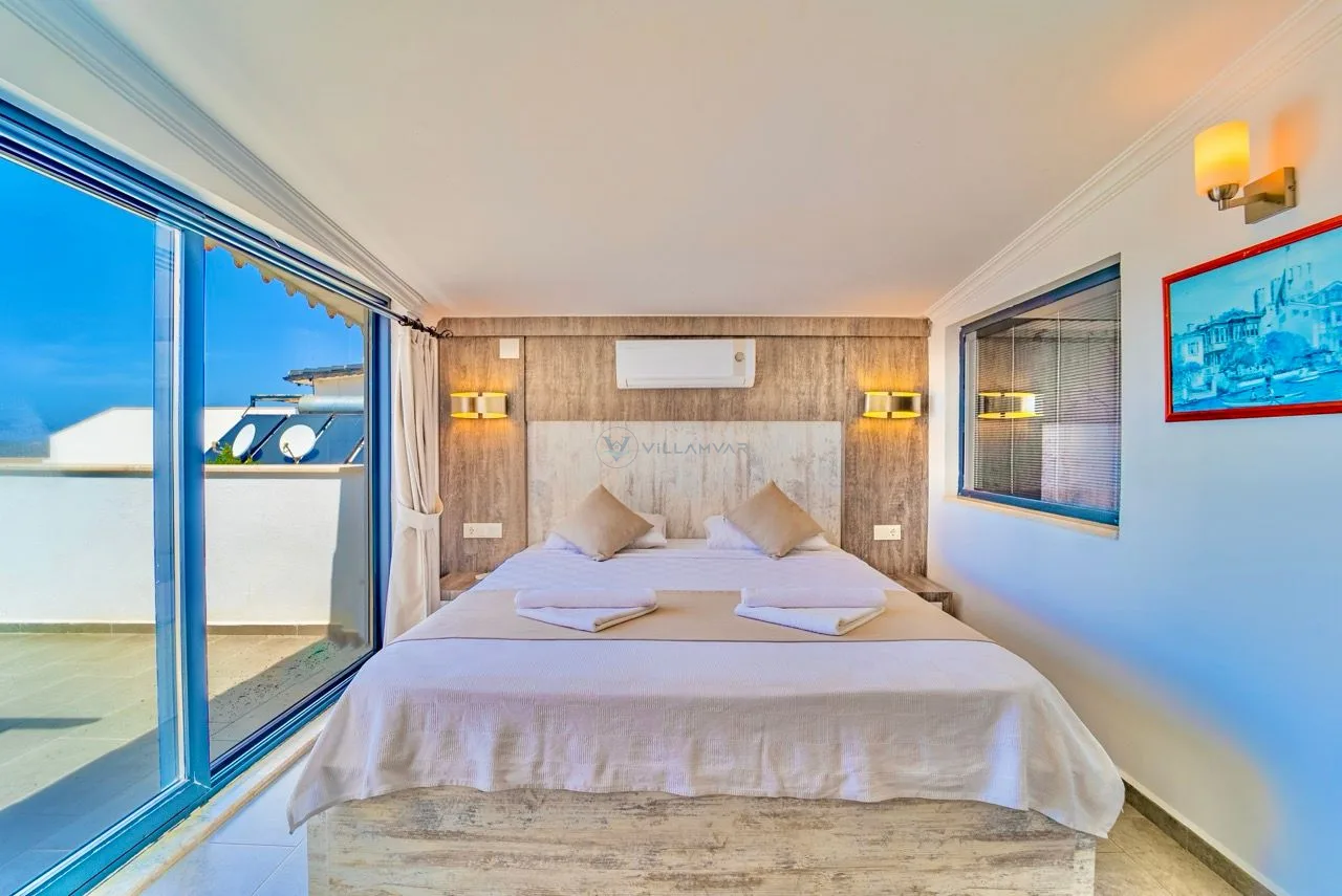 Villa Noble Retreat