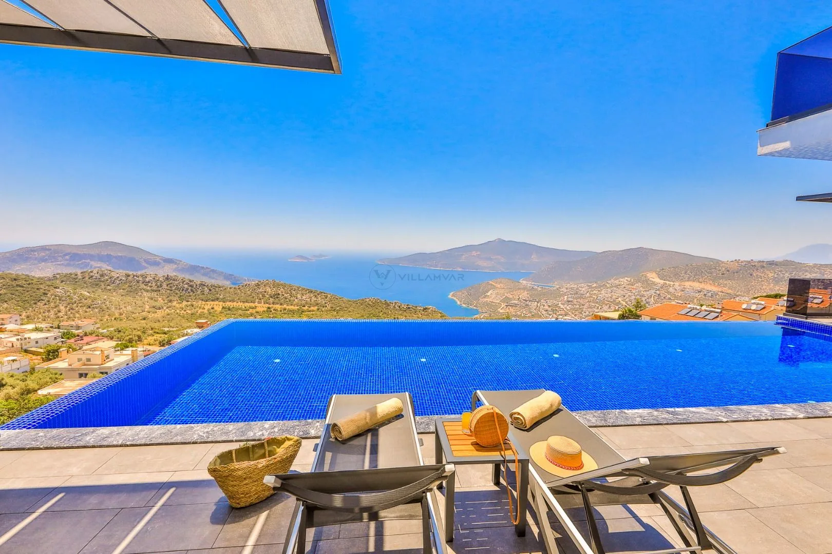 Villa Astral