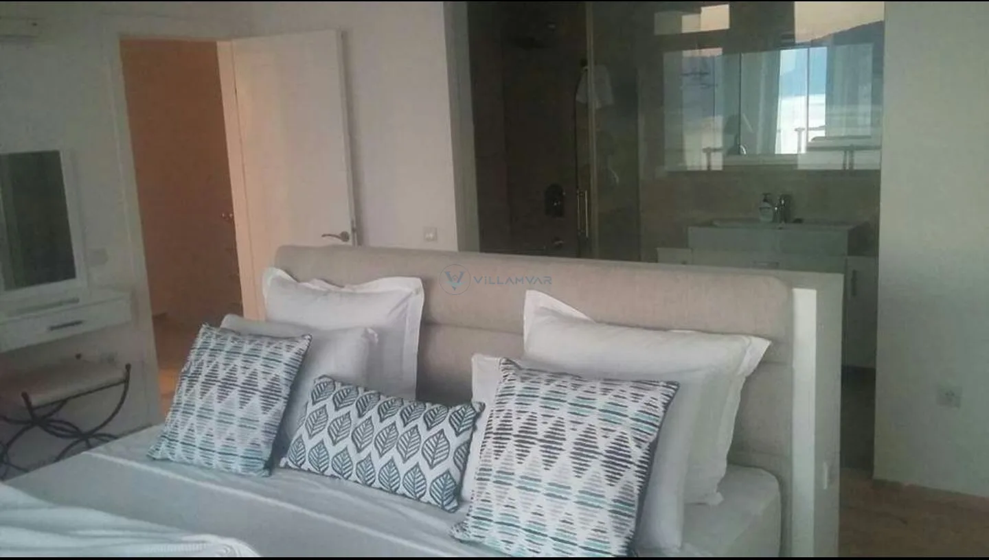 Villa Kırıntı