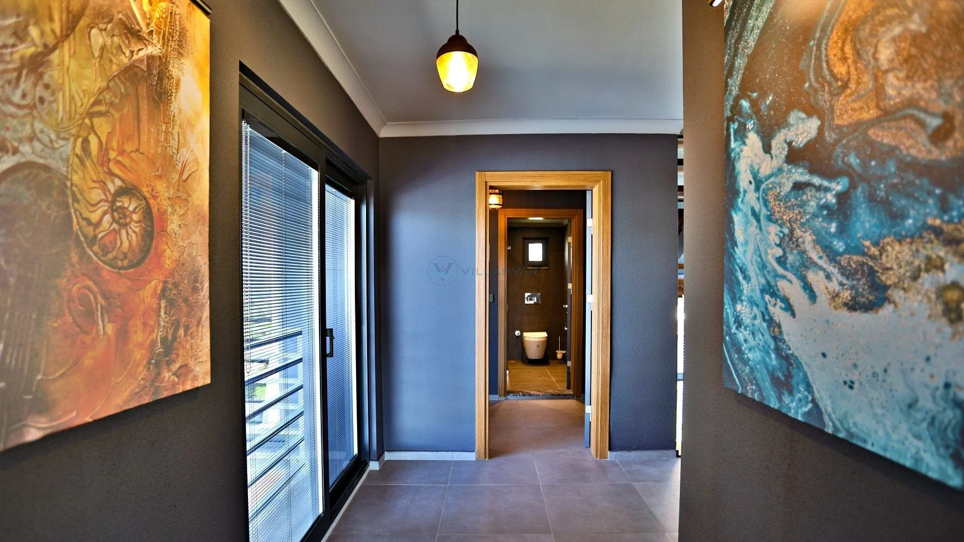 Villa Grey