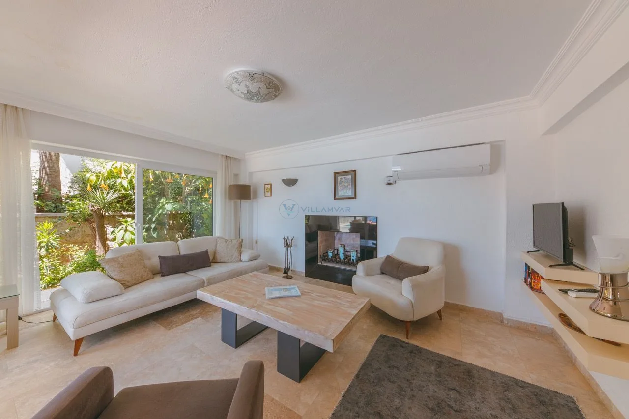 Maps Villas Villacım Kışla