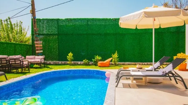 Villa The Brother's