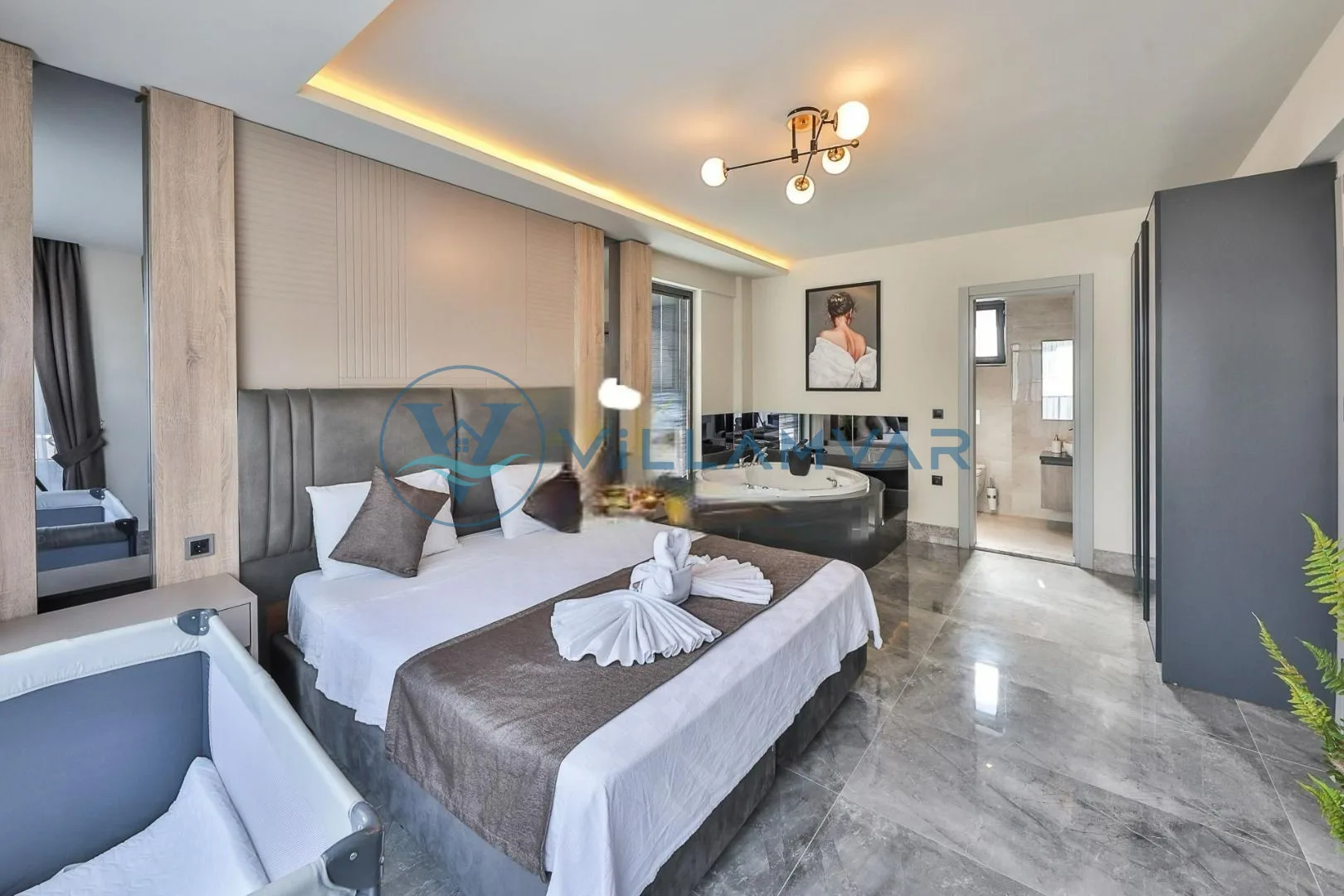 Villa Escalade
