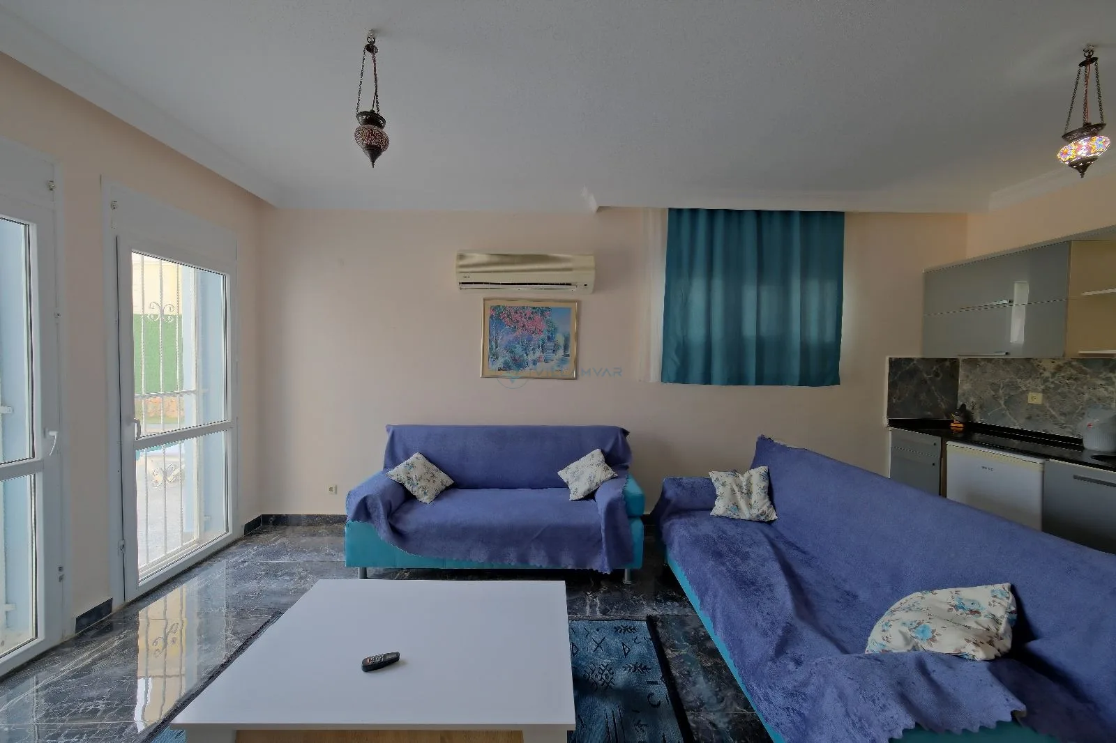 Villa İncim