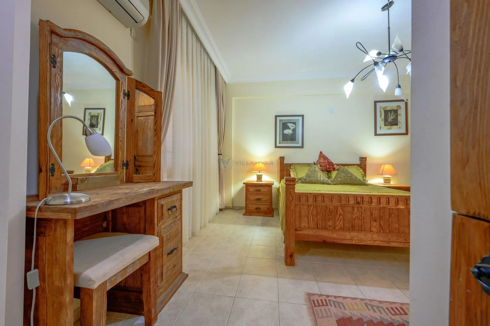 Villa Hazeran