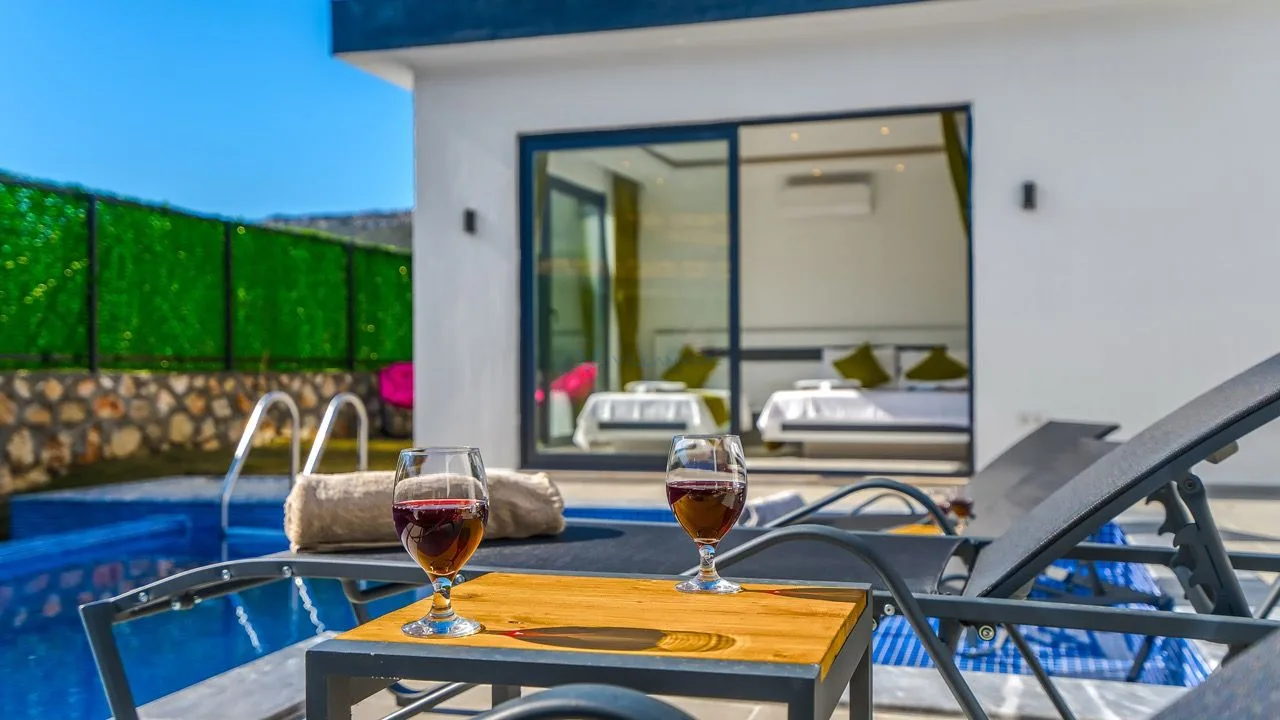 Villa Ortak 4