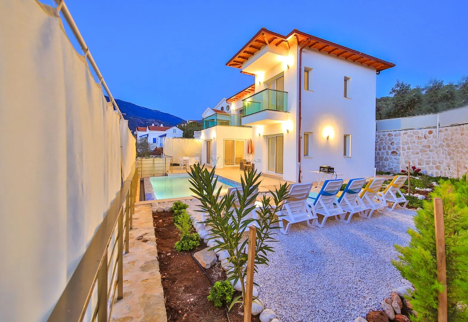 Villa Almeria 5