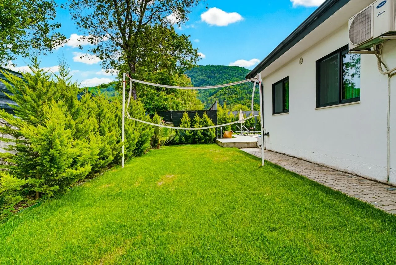 Villa Sierran