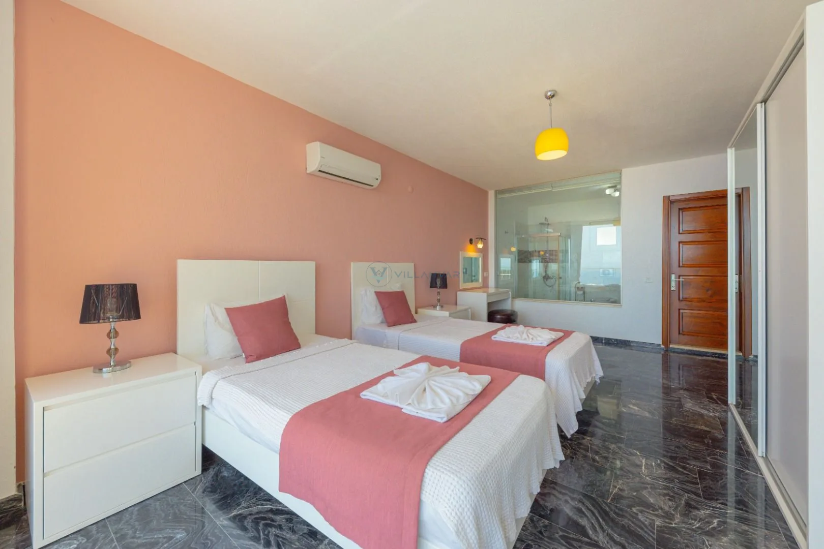 Villa Persep