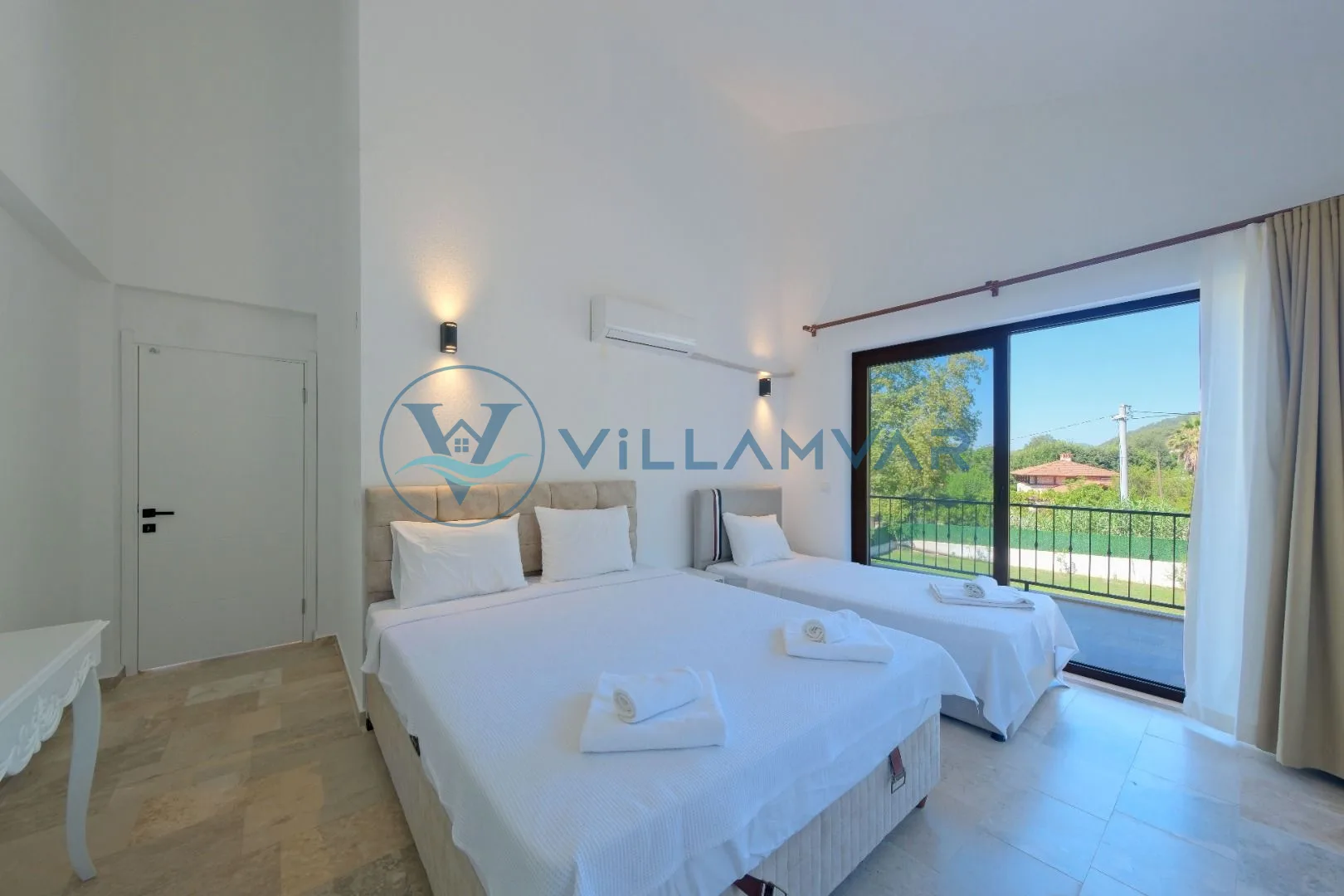 Villa Taşada