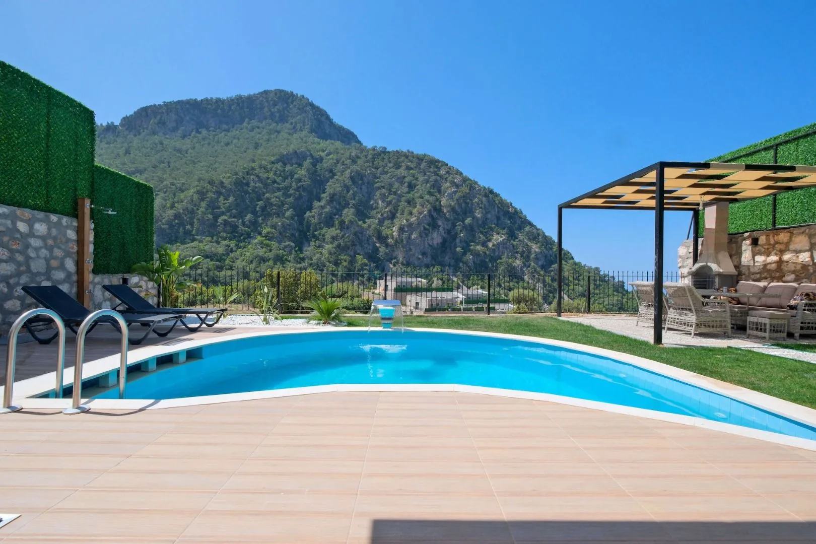 Villa Kulfi