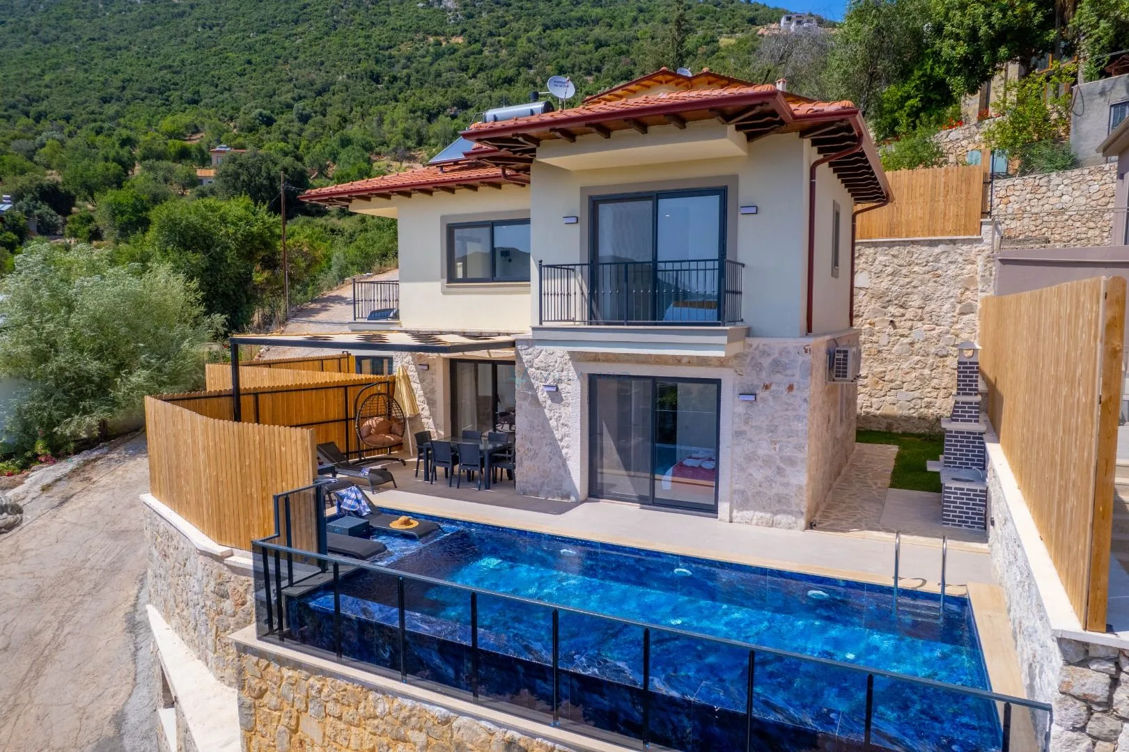 Villa Sülsar 2