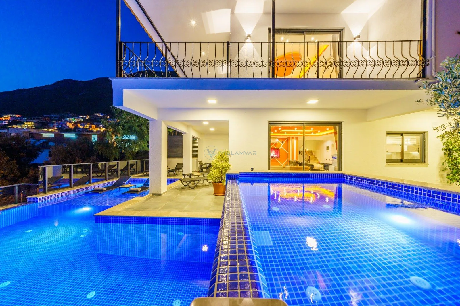 Villa Kısmet 2 4