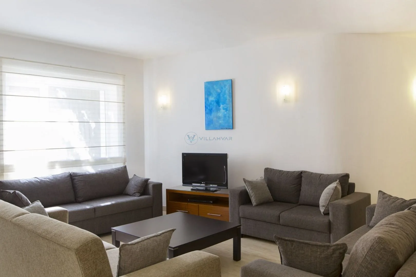 Villa İndigo