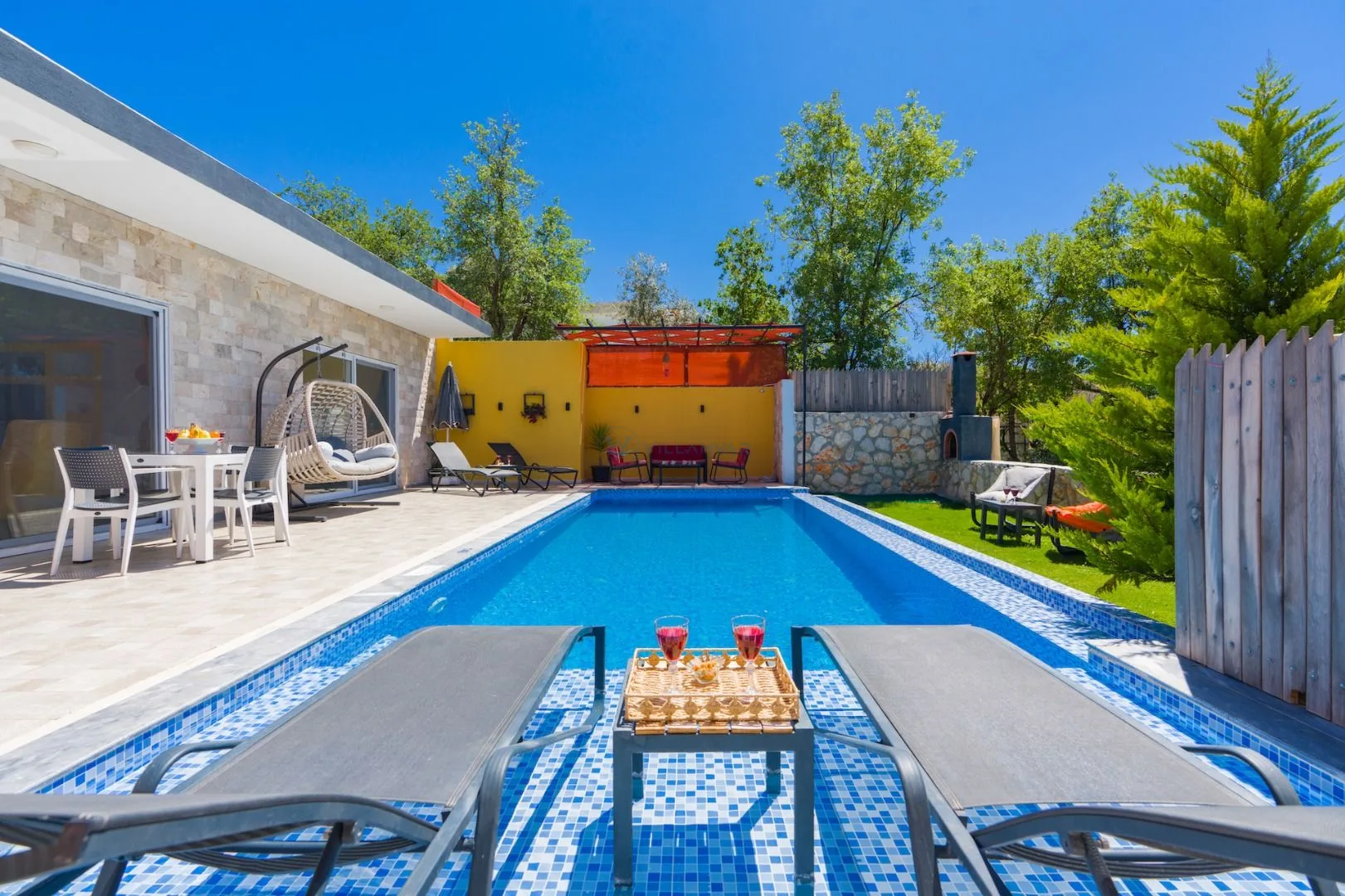 Villa Yavuz