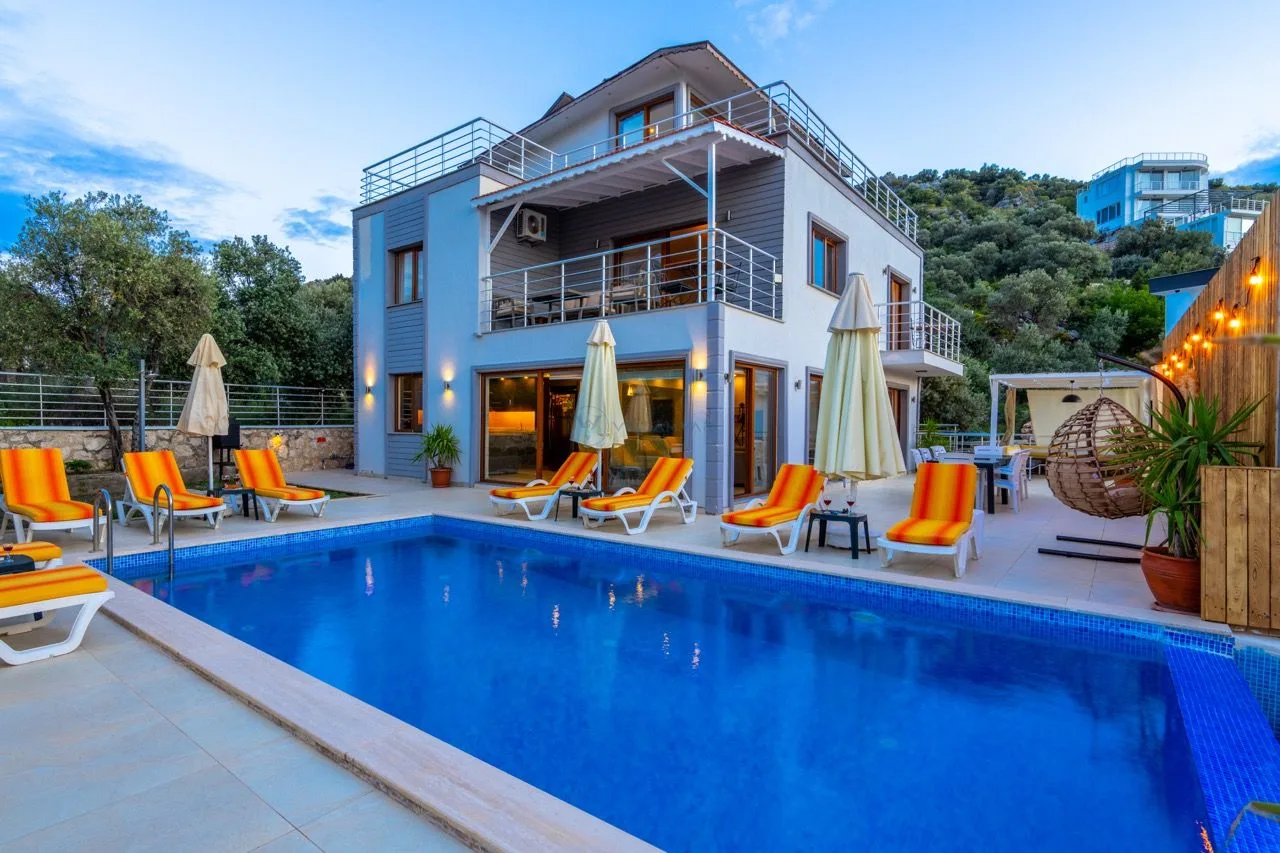 Villa Esen