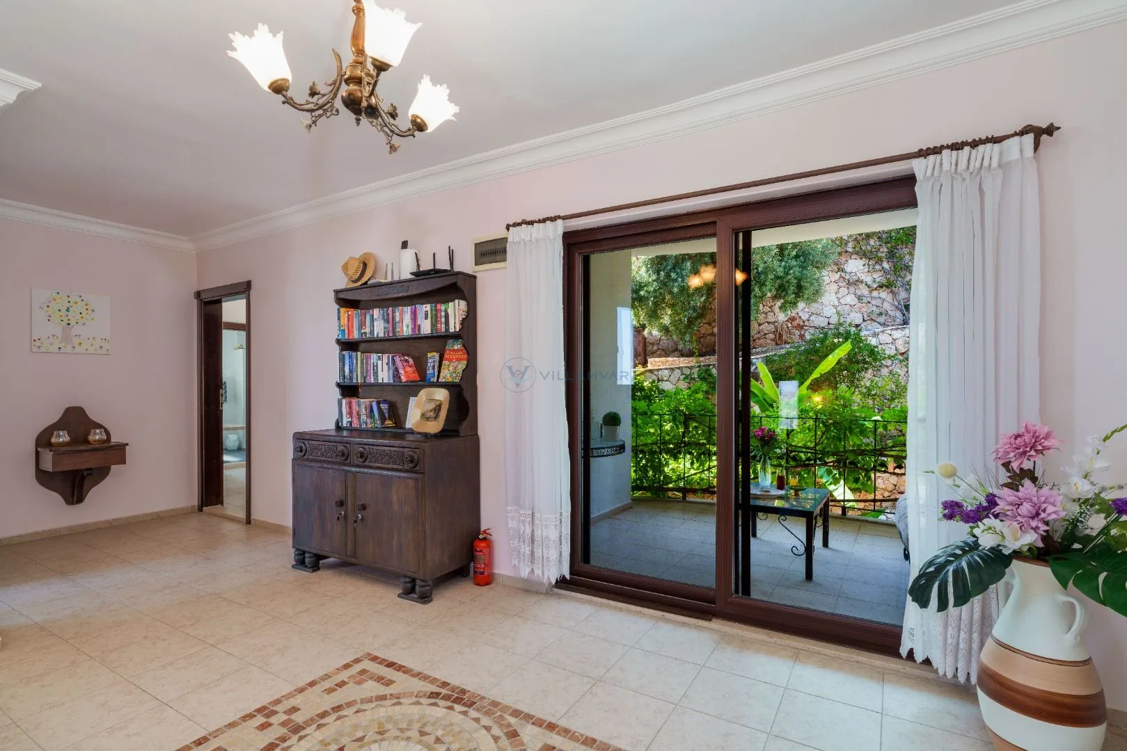 Villa Atiye