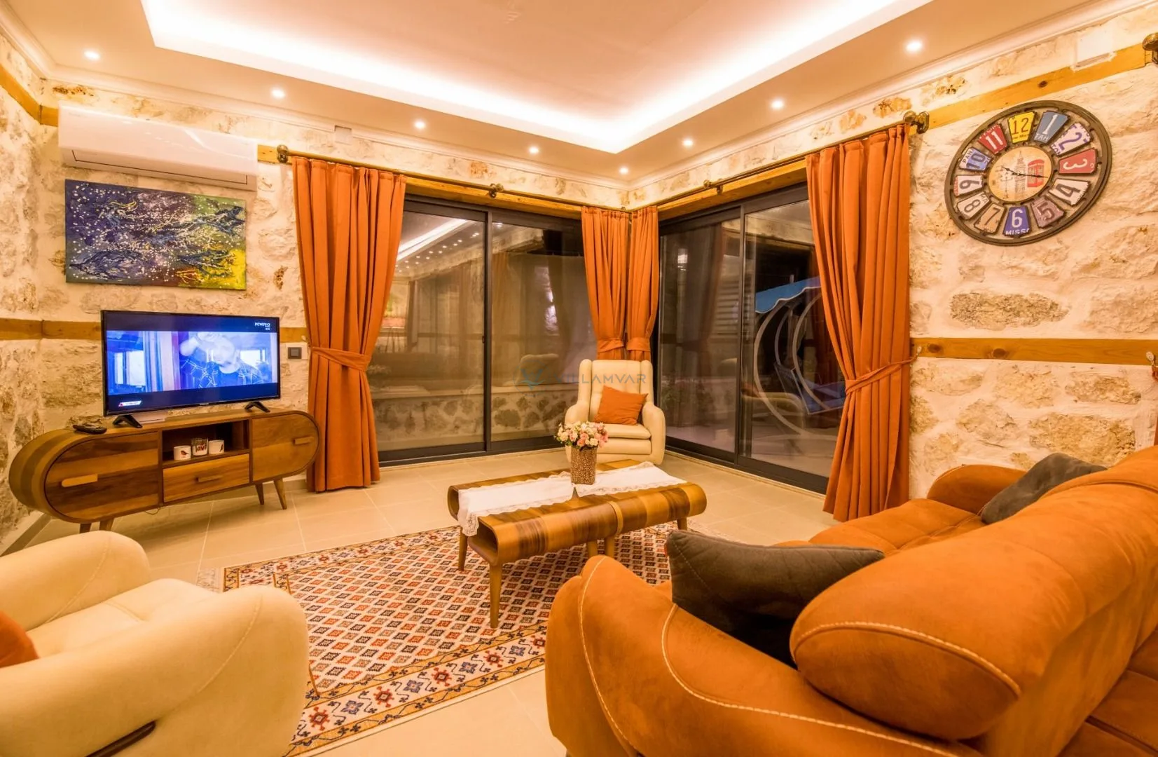 Villa Şahin