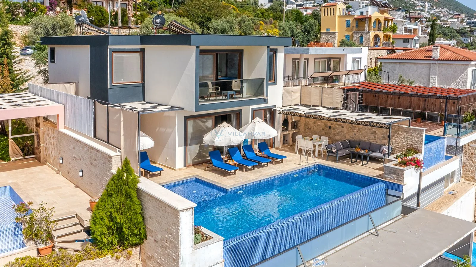Villa Hulaki