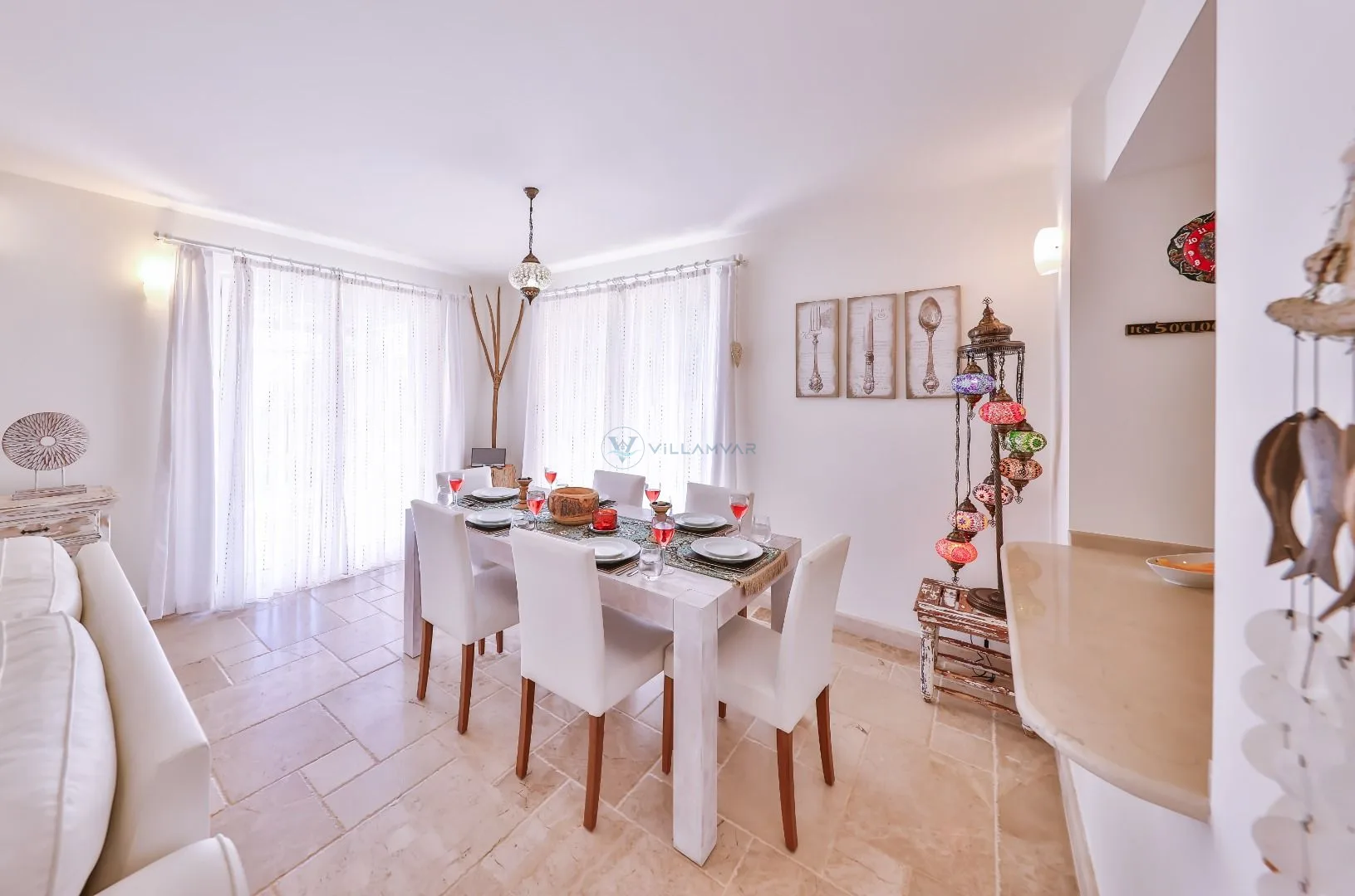Villa Marianna