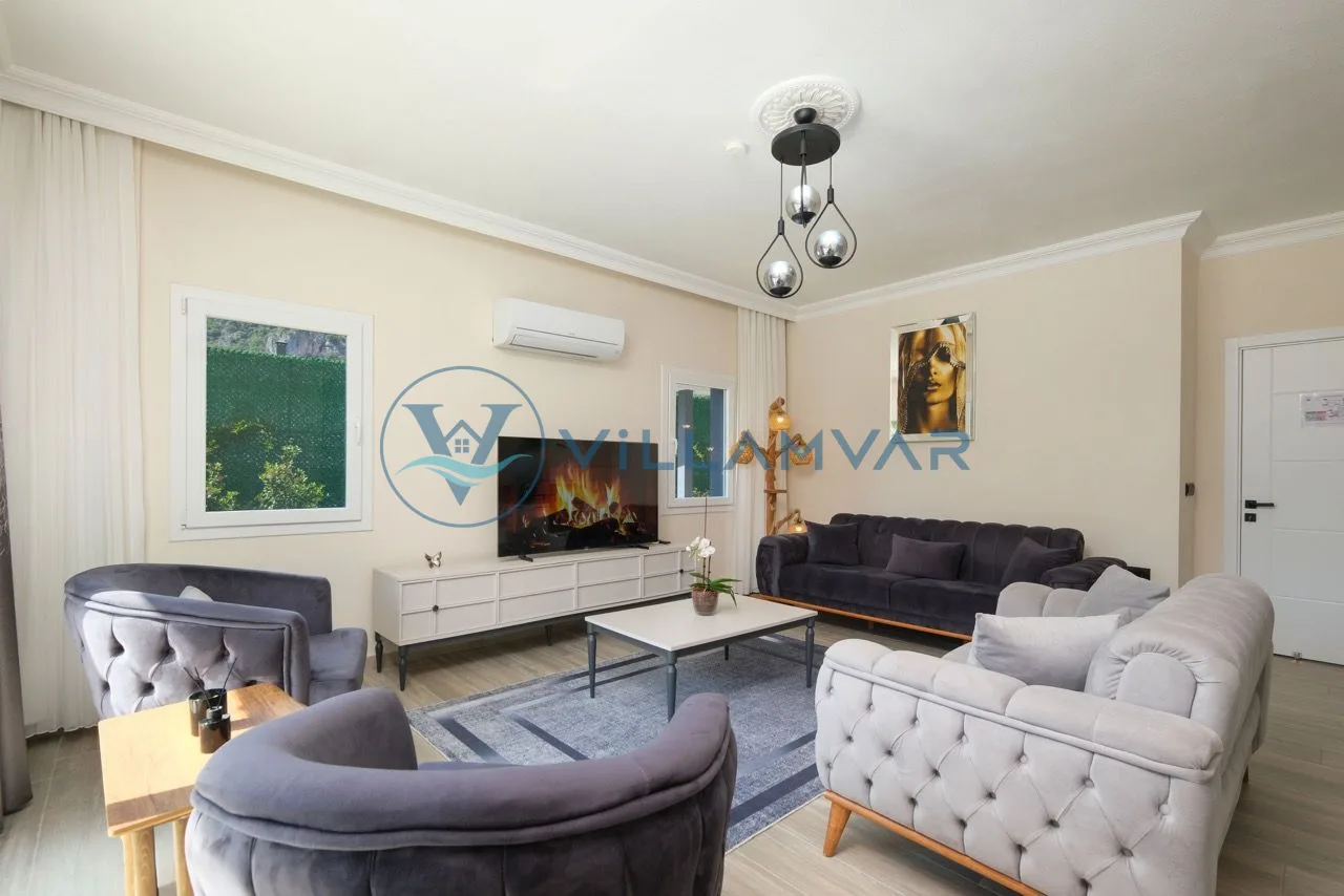 Villa Yeşilim