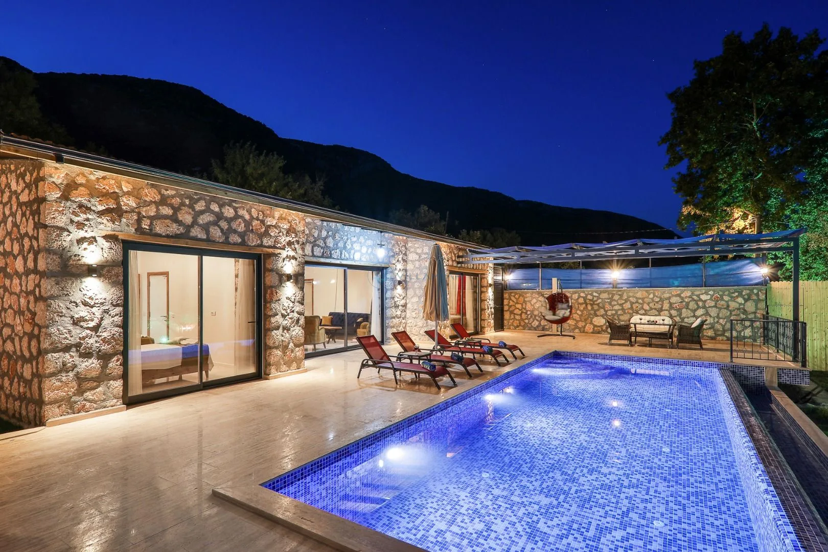 Villa Azelya
