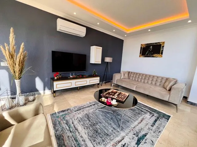 Villa Bıçak