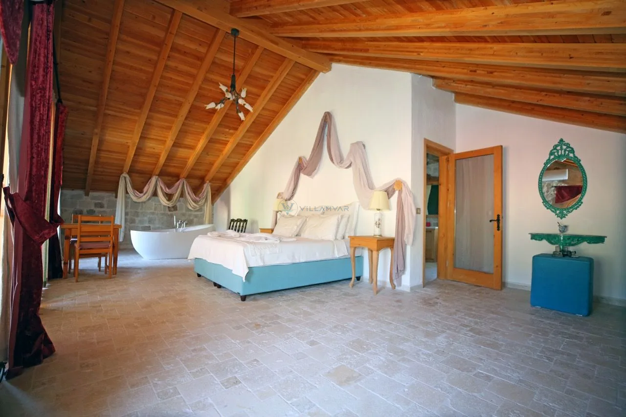 Villa Kumrum