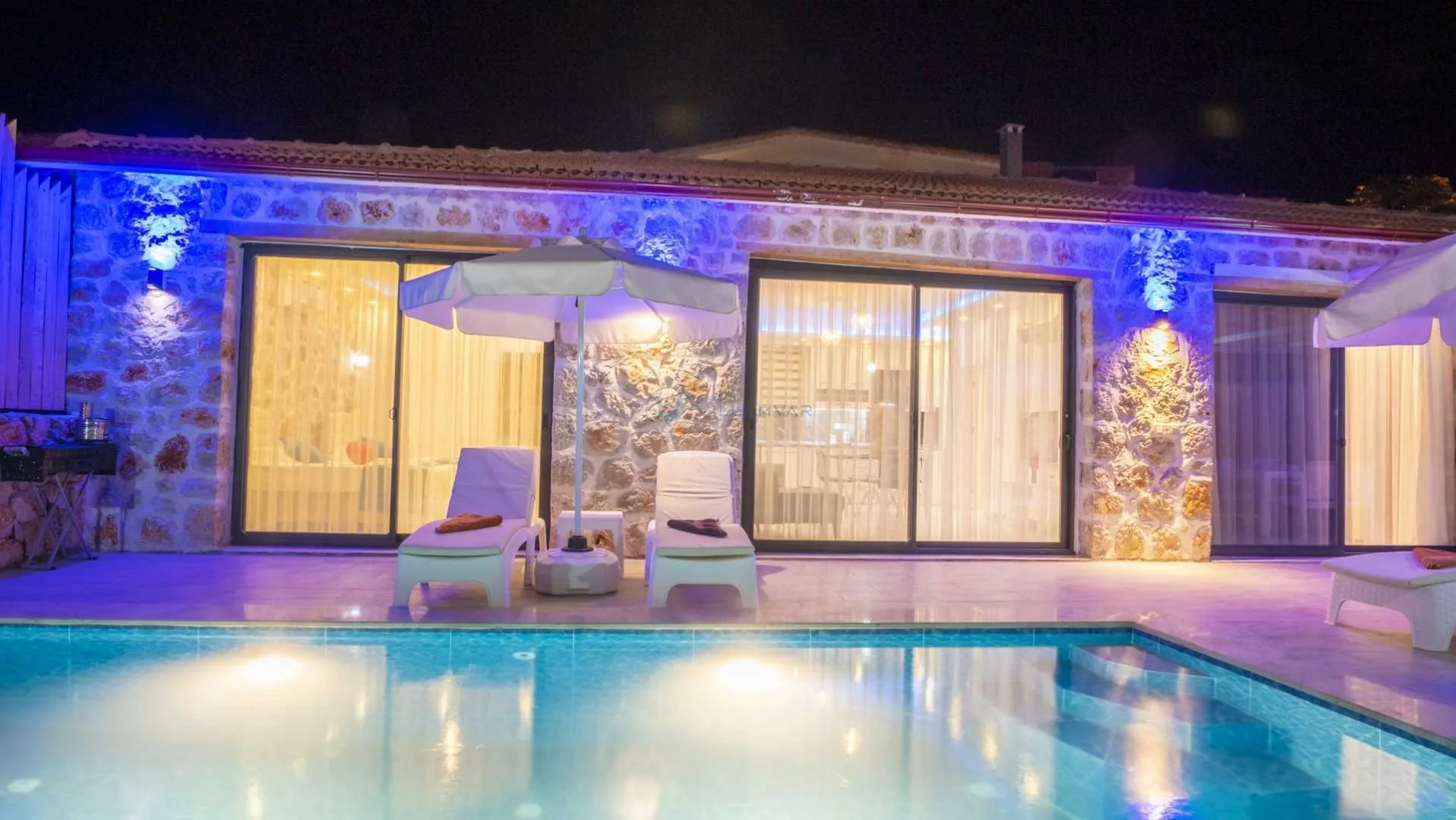 Villa Pamir