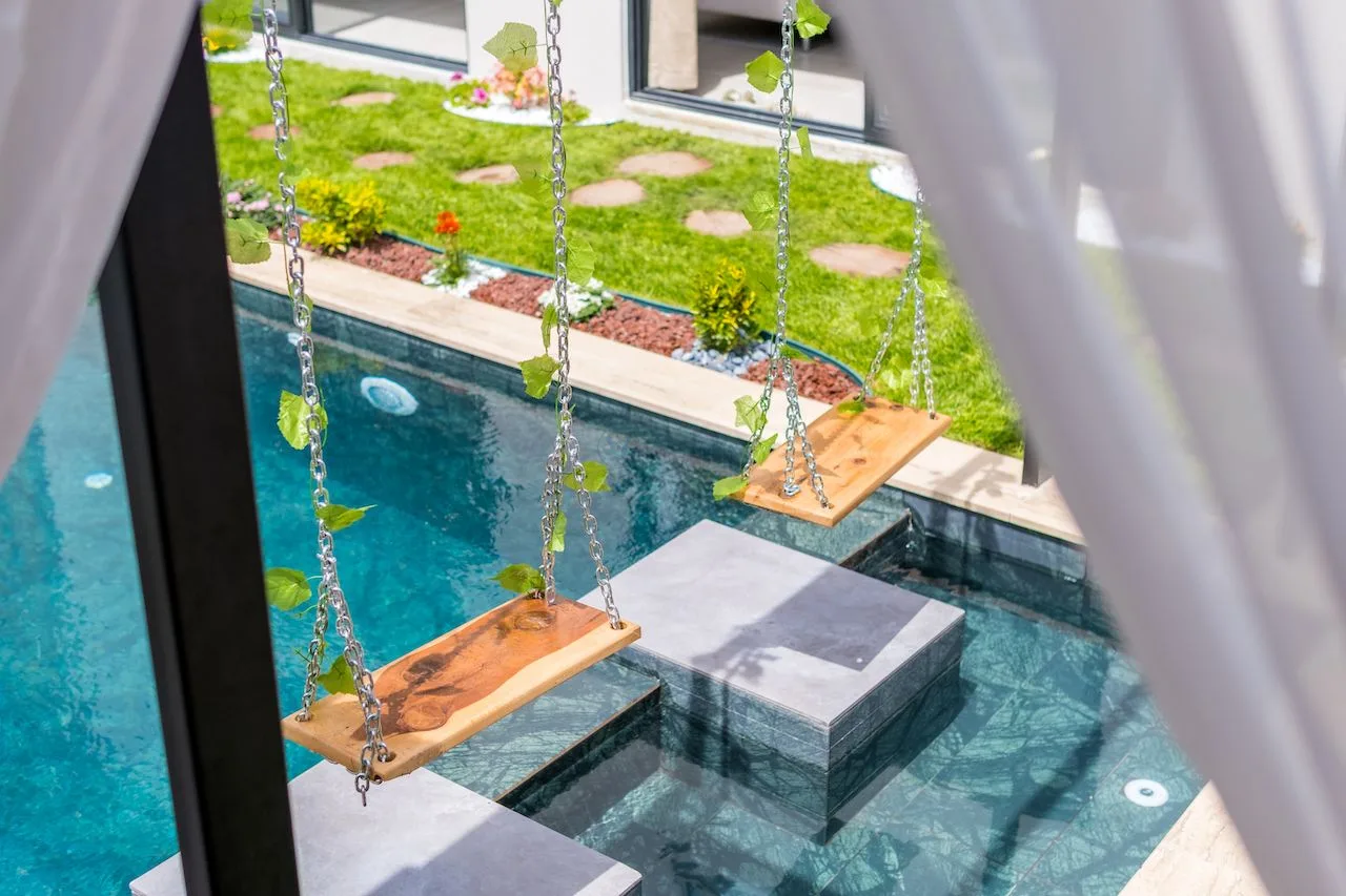 Villa Evenness