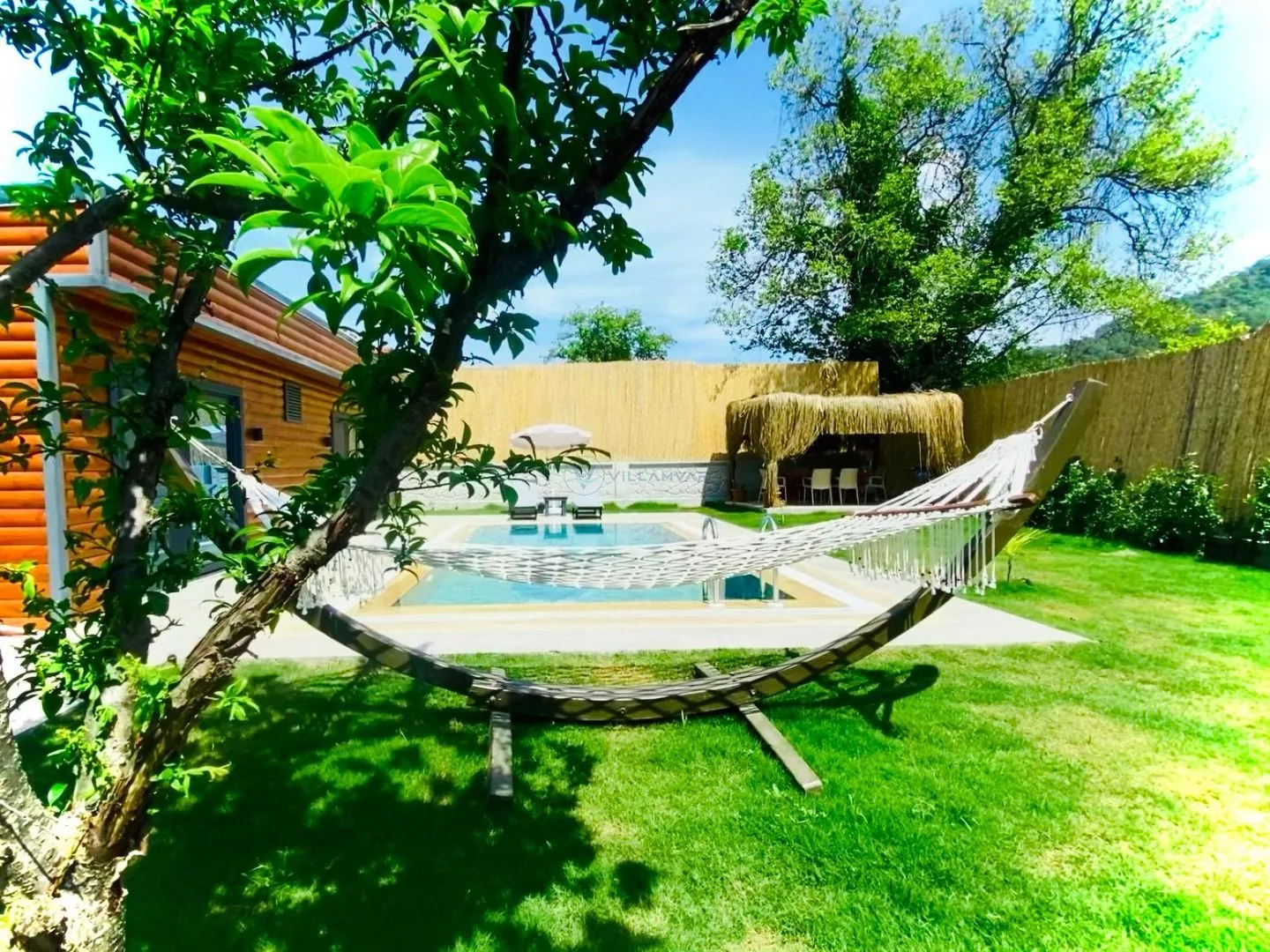 Villa Mellody