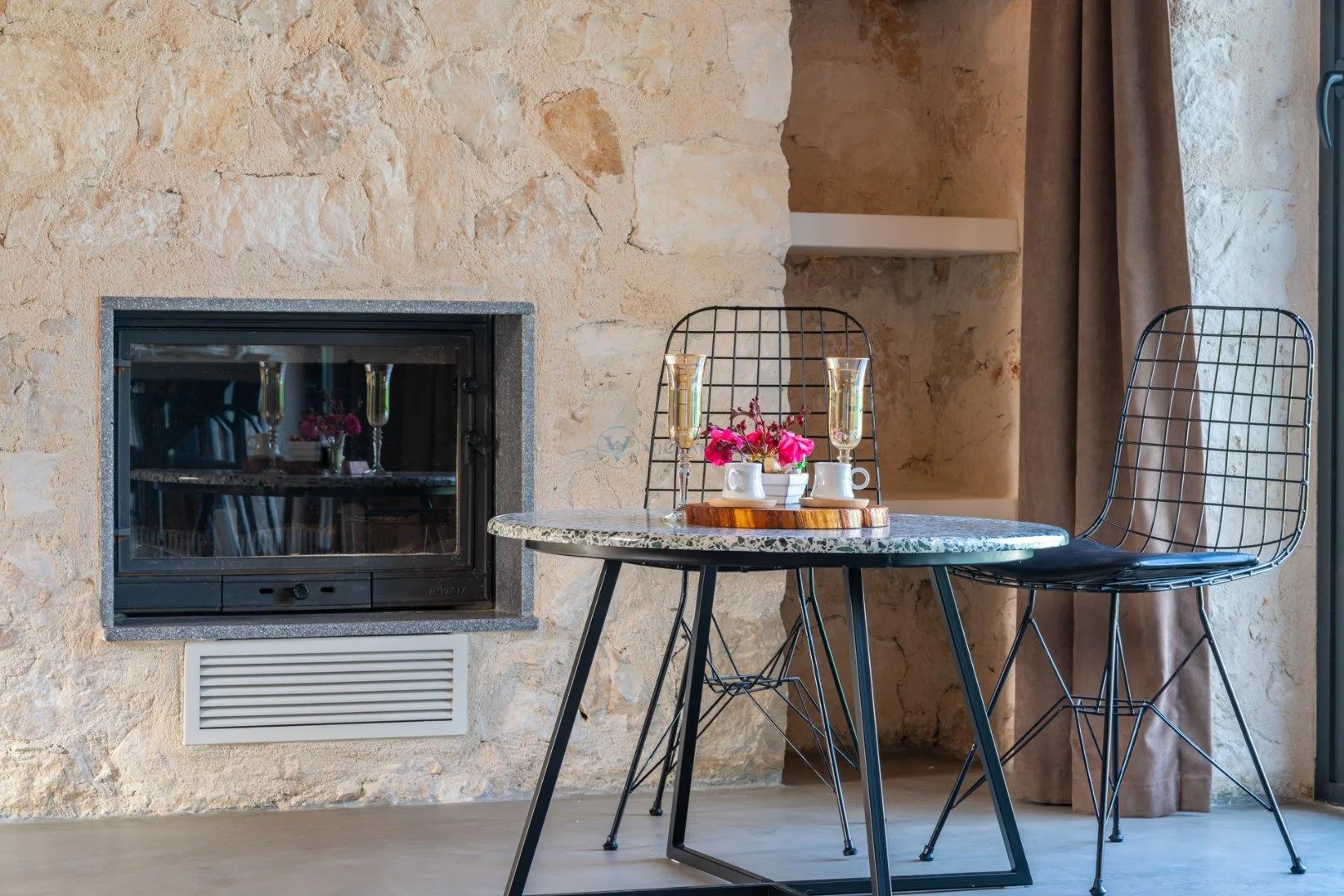 Villa Cassa Kaş
