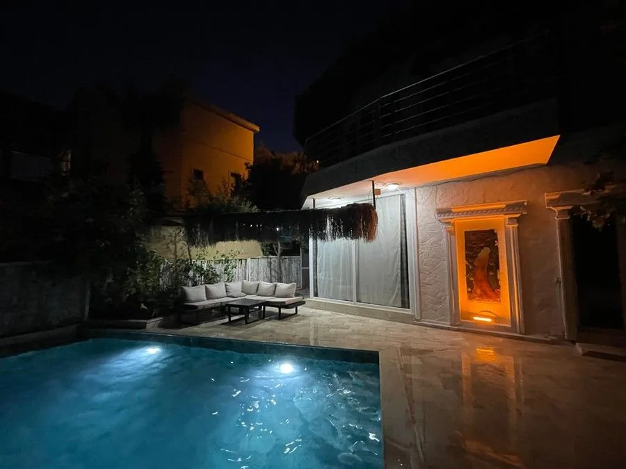 Villa Likya