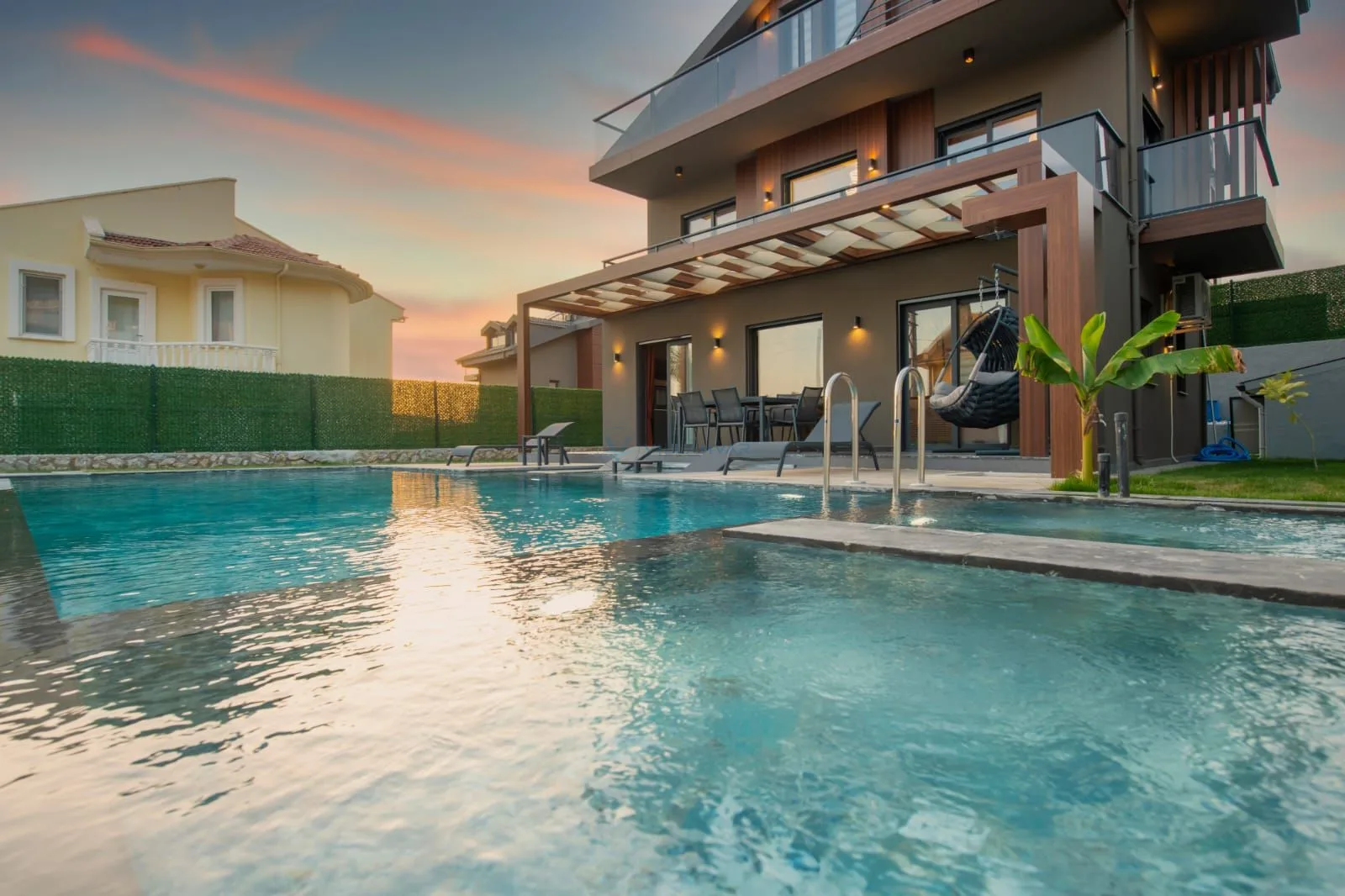Villa Star Vega