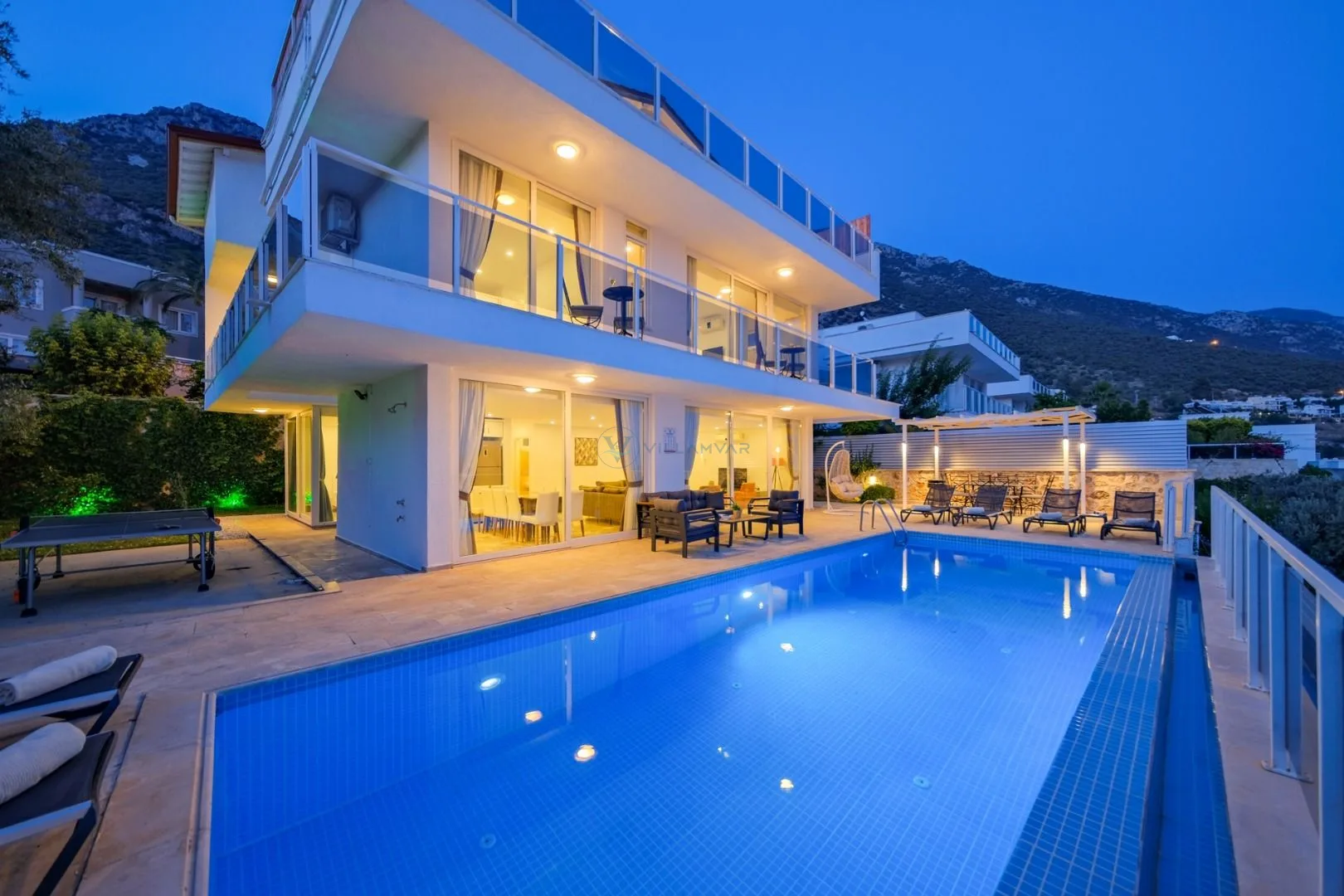 Villa Lumi 3