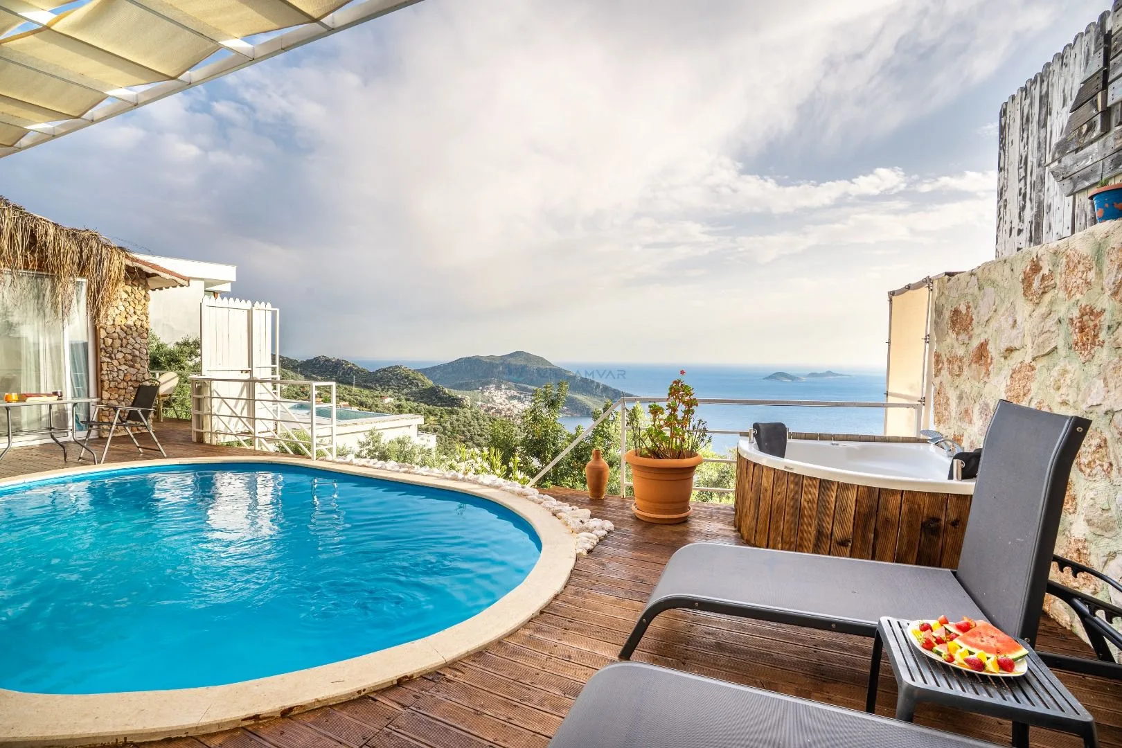 Villa Tiny Patika