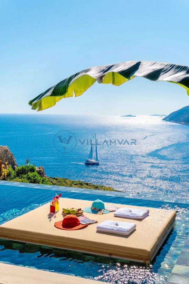 Villa Gökbulut 2