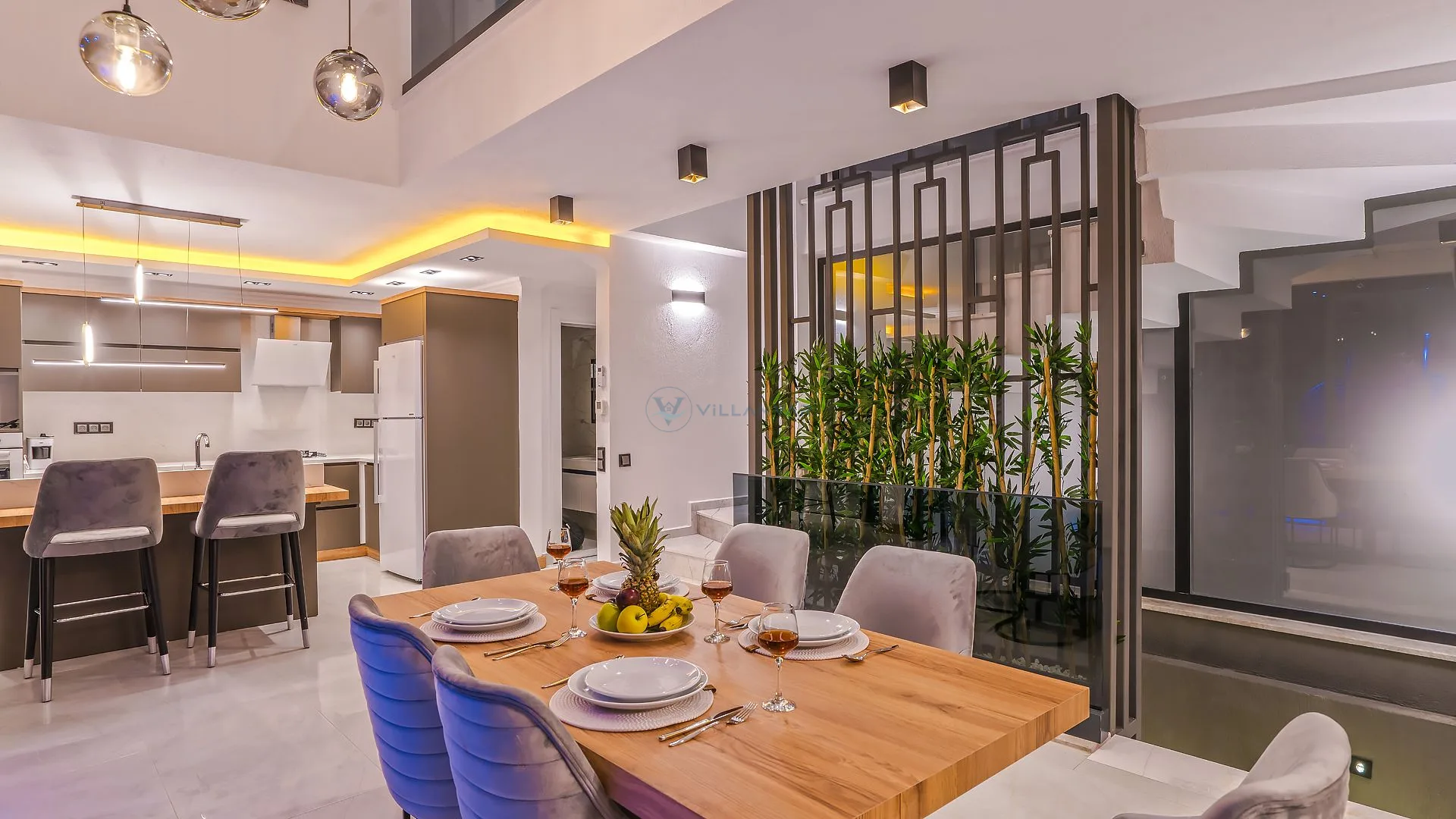 Villa Best Akbel