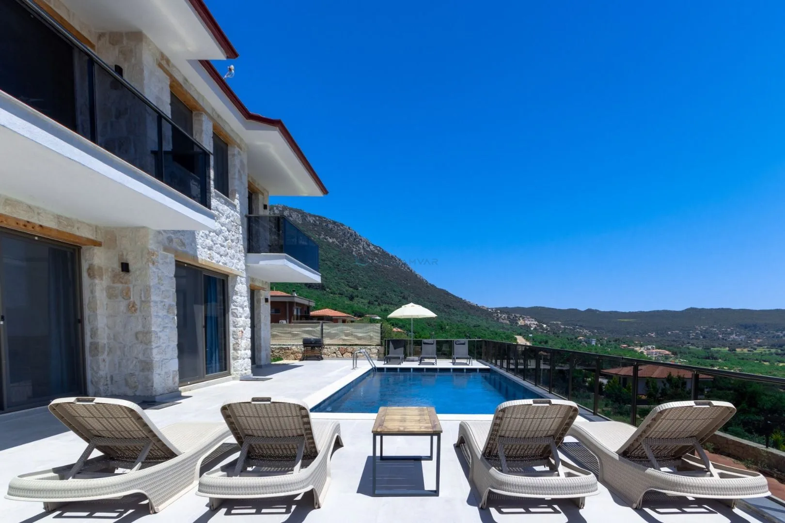 Villa Son Yaz 2