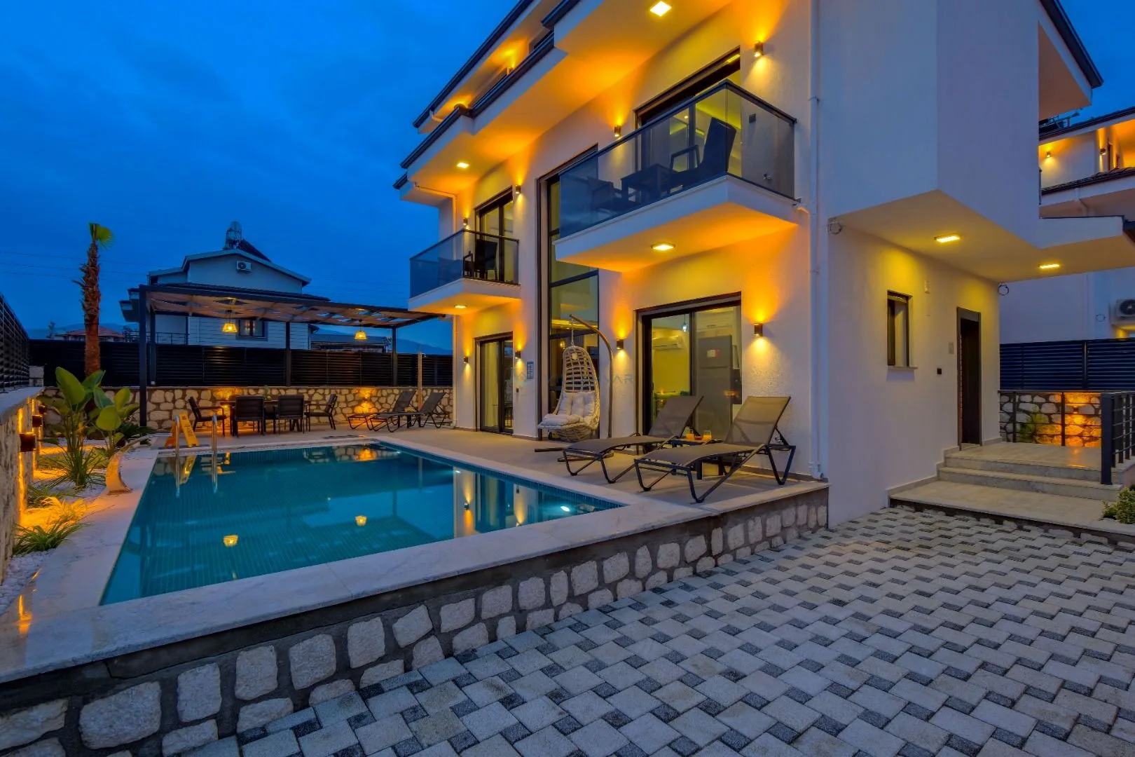 Villa Unique 2 Fethiye