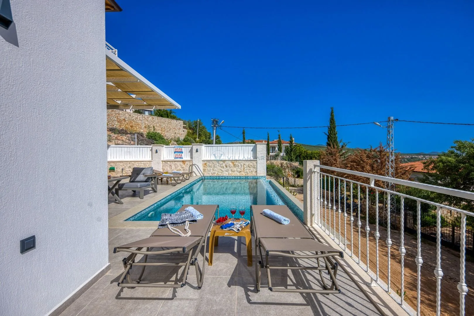 Villa Orientes
