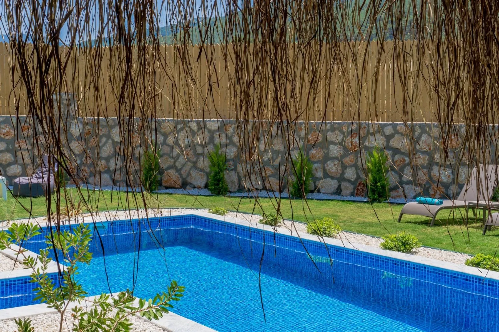 Villa Perla Sarıbelen