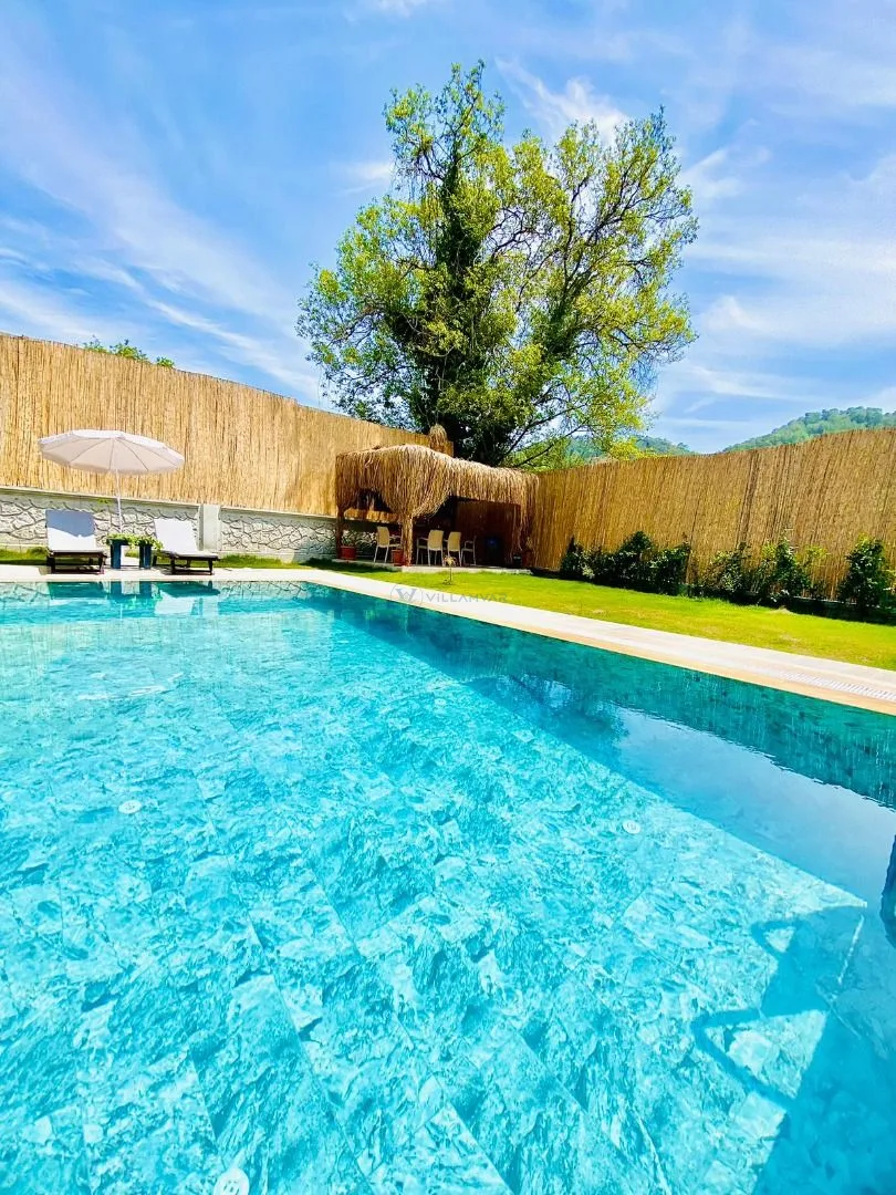 Villa Mellody